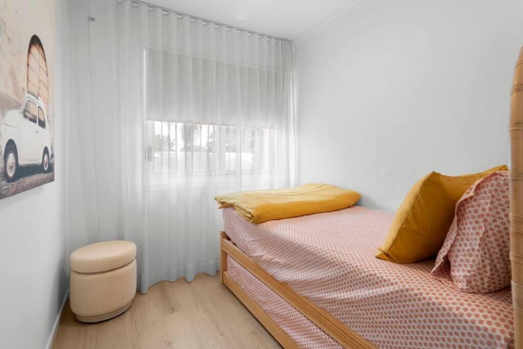 Vibes At Five Noosa Apartment Нусавил Екстериор снимка
